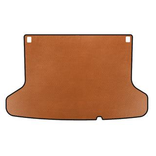 EVA Trunk Mat (Electric, Orange)