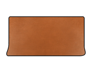 Hummer H2 2002-2009 EVA Trunk Mat (Orange) photo 1
