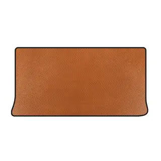 EVA Trunk Mat (Orange)