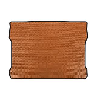EVA Trunk Mat (Orange)