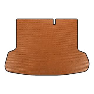 EVA Trunk Mat (SD, Orange)