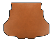 Hyundai Elantra (CN7) 2020- EVA Trunk Mat (SD, Orange) photo 1