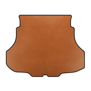 EVA Trunk Mat (SD, Orange)