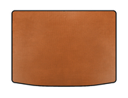 Hyundai Encino EV 2019- EVA Trunk Mat (2019-2020, Electric, Orange) photo 1