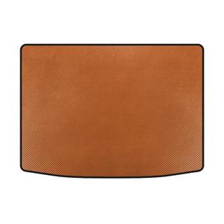 EVA Trunk Mat (2019-2020, Electric, Orange)