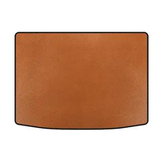 EVA Trunk Mat (2019-2020, Electric, Orange)