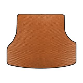 EVA Trunk Mat (SD, Orange) Hyundai Genesis DH 2013-2016