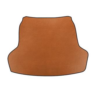 EVA Trunk Mat (SD, Orange)