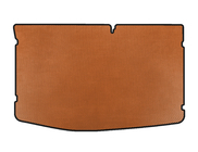 Hyundai I-20 2008-2012 EVA Trunk Mat (HB, Orange) photo 1