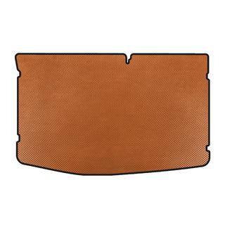EVA Trunk Mat (HB, Orange)