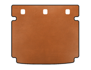 Hyundai I-30 2007-2011 EVA Trunk Mat (SW, Orange) photo 1