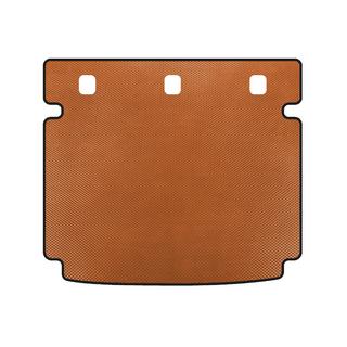 EVA Trunk Mat (SW, Orange)