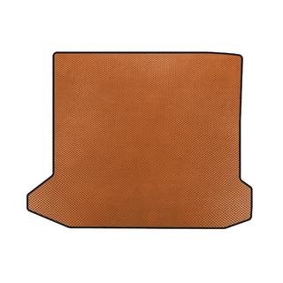 EVA Trunk Mat (Electric, Orange)
