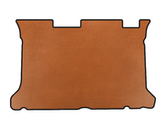 Hyundai Matrix 2001-2010 EVA Trunk Mat (Orange) photo 1