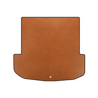EVA Trunk Mat (8-Seater, Orange)