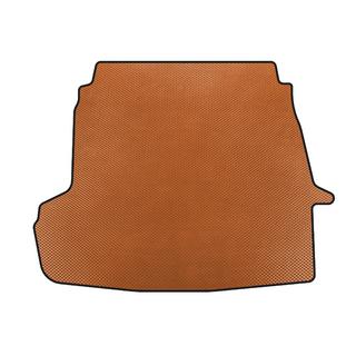 EVA Trunk Mat V-2 (Orange)