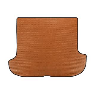 EVA Trunk Mat (Orange)