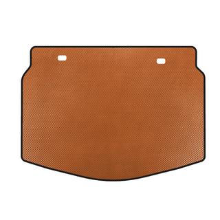 EVA Trunk Mat (Coupe, Orange)