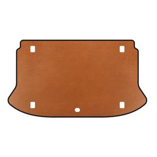 EVA Trunk Mat (Orange)