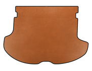 Infiniti FX 2003-2008 EVA Trunk Mat (Orange) photo 1