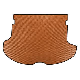 EVA Trunk Mat (Orange)