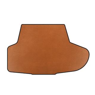 EVA Trunk Mat (SD, Orange)