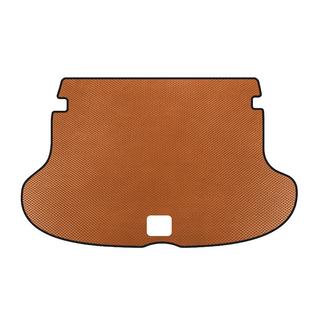 EVA Trunk Mat (Orange)