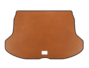 Infiniti QX50 2013-2017 EVA Trunk Mat (Orange) photo 1