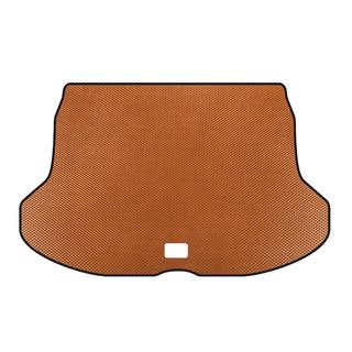 EVA Trunk Mat (Orange)