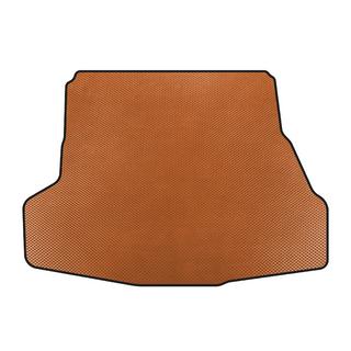 EVA Trunk Mat (SD, Orange)