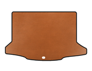 JAC S2 2014-2020 EVA Trunk Mat (Orange) photo 1
