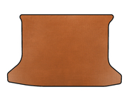 JAC S3 2014- EVA Trunk Mat (Orange) photo 1