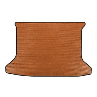 EVA Trunk Mat (Orange)