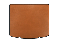 JAC S4 2018- EVA Trunk Mat (Orange) photo 1