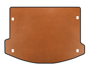Jaguar E-Pace 2017-2024 EVA Trunk Mat (Orange) photo 1