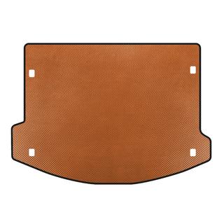EVA Trunk Mat (Orange)
