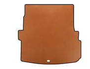 Jaguar XE 2016- EVA Trunk Mat (2015-2019, SD, Orange) photo 1