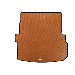 EVA Trunk Mat (2015-2019, SD, Orange)