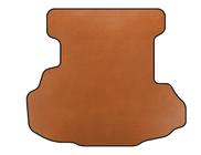 Jaguar XF 2009-2016 EVA Trunk Mat (2011-2016, SD, Orange) photo 1
