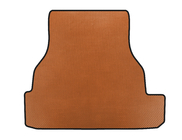 Jaguar XJ 2003-2009 EVA Trunk Mat (SD, Orange) photo 1