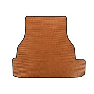 EVA Trunk Mat (SD, Orange)