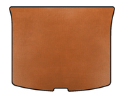 Jeep Compass 2006-2016 EVA Trunk Mat (Orange) photo 1