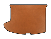 Jeep Patriot 2007-2016 EVA Trunk Mat (Orange) photo 1