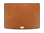 Jeep Renegade 2014- EVA Trunk Mat V-2 (Orange) photo 1