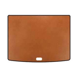 EVA Trunk Mat V-2 (Orange)