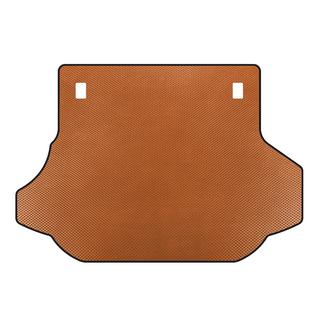 EVA Trunk Mat (Orange)