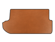 Kia Carnival 2002-2013 EVA Trunk Mat (Orange) photo 1