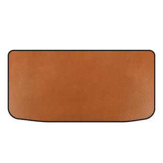 EVA Trunk Mat (Orange) Kia Carnival 2014-2020