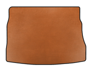 Kia Ceed 2007-2012 EVA Trunk Mat (HB, 3-Door, Orange) photo 1