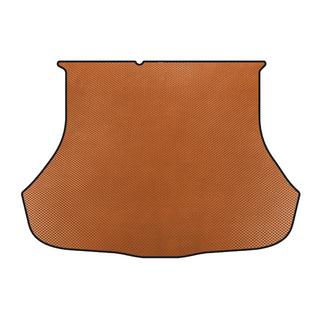 EVA Trunk Mat (SD, Orange)